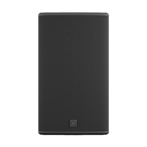 QUEST QI12 2-WAY 12 INCH PASSIVE LOUDSPEAKER INSTALL BLACK