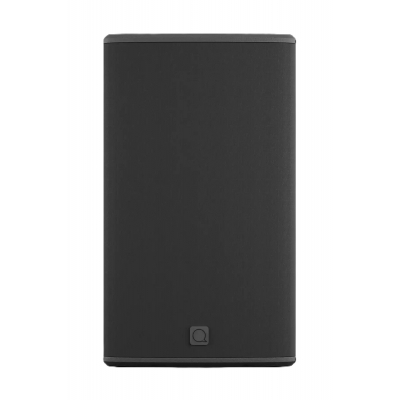 QUEST QI12 2-WAY 12 INCH PASSIVE LOUDSPEAKER INSTALL BLACK