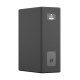 QUEST QI12 2-WAY 12 INCH PASSIVE LOUDSPEAKER INSTALL BLACK