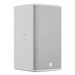 QUEST QI12EW WEATHER RESISTANT 12 INCH PASSIVE LOUDSPEAKER SURFACE MOUNT IP55 WHITE