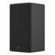 QUEST QI15 2-WAY 15 INCH PASSIVE LOUDSPEAKER INSTALL BLACK