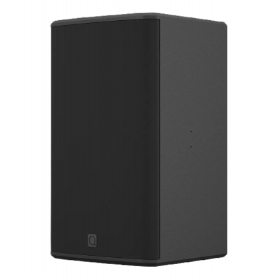 QUEST QI15 2-WAY 15 INCH PASSIVE LOUDSPEAKER INSTALL BLACK