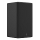 QUEST QI15 2-WAY 15 INCH PASSIVE LOUDSPEAKER INSTALL BLACK