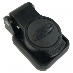 AMPHENOL HPT-CAPSM MALE DUSTCAP