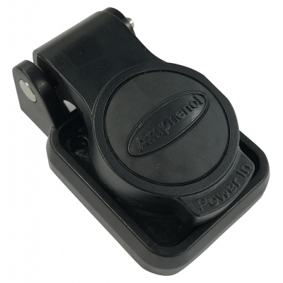 AMPHENOL HPT-CAPSM MALE DUSTCAP
