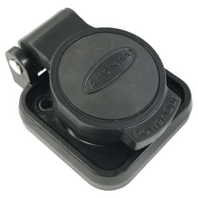 AMPHENOL HPT-CAPSF FEMALE DUSTCAP