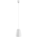 AUDAC AUD-ALTI4/W 4" 2-WAY PASSIVE 60W 16 OHM PENDANT SPEAKER WHITE