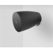 AUDAC AUD-ALTI4M/B 4" 2-WAY PASSIVE 6W IP65 16 OHM WALL MOUNTED SURFACE MOUNT SPEAKER BLACK