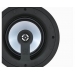 AUDAC AUD-CELO2D 2" FULL RANGE PASSIVE 10W 16 OHM CEILING SPEAKER BLACK