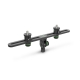 GRAVITY GMSSTB01 STEREO BAR FOR 2X MIC 60-170MM