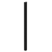 AUDAC AUD-KYRA24/B KYRA24 24X2" BROANDBAND COLUMN 4 OHM 960W IP3X WALL MOUNTED BROANDBAND COLUMN SPEAKER BLACK