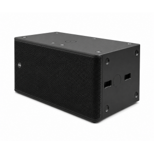 VOID VOI-VENU 218 V2/B VENU V2 18" 2400W 4 OHM TOP HAT MOUNT SUBWOOFER BLACK