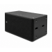 VOID VOI-VENU 218 V2/B VENU V2 18" 2400W 4 OHM TOP HAT MOUNT SUBWOOFER BLACK