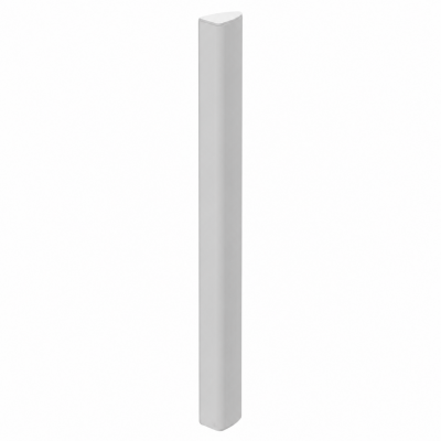 AUDAC AUD-KYRA12/OW KYRA12_O 12X2" BROANDBAND COLUMN 70V/100V/12 OHM 40W IP55 12 OHM WALL MOUNTED WHITE