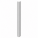 AUDAC AUD-KYRA12/OW KYRA12_O 12X2" BROANDBAND COLUMN 70V/100V/12 OHM 40W IP55 12 OHM WALL MOUNTED WHITE