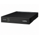 VOID INCA 500 POWER AMPLIFIER 4X125W 70V 100V 4/8 OHM CLASS D 1U EMBEDDED MATRIX DSP