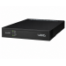 VOID INCA 500 POWER AMPLIFIER 4X125W 70V 100V 4/8 OHM CLASS D 1U EMBEDDED MATRIX DSP