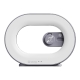OPUS AURALOOP HYBRID AURACAST INDUCTION LOOP DESK SYSTEM BLUETOOTH 5.3 3M LOOP 30M AURACAST