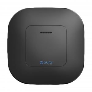 OPUS AURAGATE-BK AURACAST BROADCAST TERMINAL USB-C POE BLACK