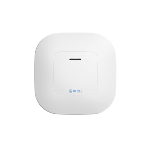 OPUS AURAGATE LITE AURACAST BROADCAST TERMINAL USB-C 30M WHITE