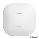 OPUS AURAGATENET-WH AURACAST BROADCAST TERMINAL DANTE USB-C POE+ WHITE