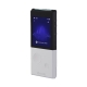 OPUS AURASTRX HANDHELD AURACAST RECEIVER TRANSMITTER 2.8 INCH TOUCHSCREEN BUILT-IN MIC USB-C IP64