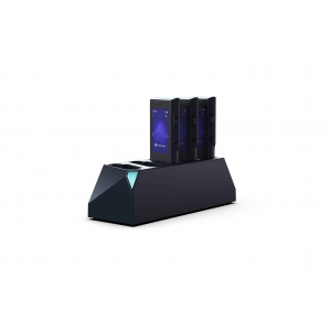 OPUS AURA-CH5 5-BAY CHARGING STATION FOR AURASTRX USB-C CONFIGURATION