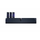 OPUS AURA-CH10 10-BAY AURASTRX CHARGING STATION USB-C CONFIGURATION