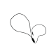 OPUS TR-IL MAGNETIC NECKLOOP 3.5MM JACK FOR OP-10R RECEIVER