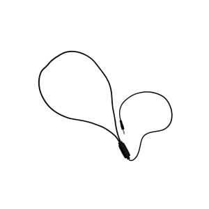 OPUS TR-IL MAGNETIC NECKLOOP 3.5MM JACK FOR OP-10R RECEIVER