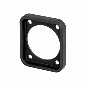 NEUTRIK NU-SCDP-FX-0 SEALING GASKET BLACK