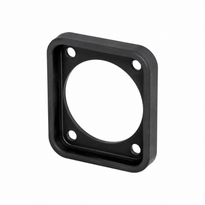NEUTRIK NU-SCDP-FX-0 SEALING GASKET BLACK