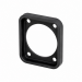 NEUTRIK NU-SCDP-FX-0 SEALING GASKET BLACK