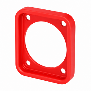 NEUTRIK NU-SCDP-FX-2 SEALING GASKET RED