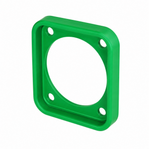 NEUTRIK NU-SCDP-FX-5 SEALING GASKET GREEN