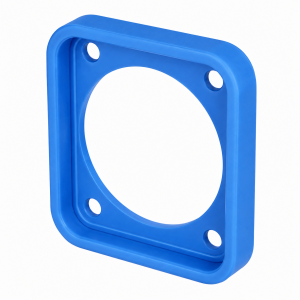 NEUTRIK NU-SCDP-FX-6 SEALING GASKET BLUE