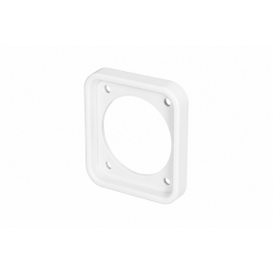 NEUTRIK NU-SCDP-FX-9 SEALING GASKET WHITE
