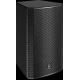 ELECTRO VOICE EVC-1122-95B EVC 12" 2-WAY PASSIVE 1200W IP44 BRACKET MOUNT 2-WAY LOUDSPEAKER BLACK