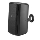 ELECTRO VOICE EVL-ZX1I-90T ZX1I 8" 2-WAY PASSIVE 800W IP44 8 OHM SURFACE MOUNTED 2-WAY INDOOR/OUTDOOR INSTALL LOUDSPEAKER BLACK