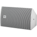 ELECTRO VOICE EVU-108295-WHT EVU 8" 2-WAY PASSIVE 700W 8 OHM U-BRACKET 2-WAY FULL-RANGE LOUDSPEAKER WHITE