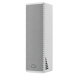 HH CL16J-WH CL 4" 2-WAY COLUMN PASSIVE 800W 8 OHM SPEAKER STAND/WALL BRACKET COLUMN ARRAY PA SYSTEM WHITE