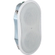 EV EVL-EVID-FM4.2 2-WAY 100V LINE 30W 8 OHM RECESSED MOUNTED IN-WALL SPEAKER PAIR WHITE