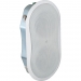 EV EVL-EVID-FM4.2 2-WAY 100V LINE 30W 8 OHM RECESSED MOUNTED IN-WALL SPEAKER PAIR WHITE