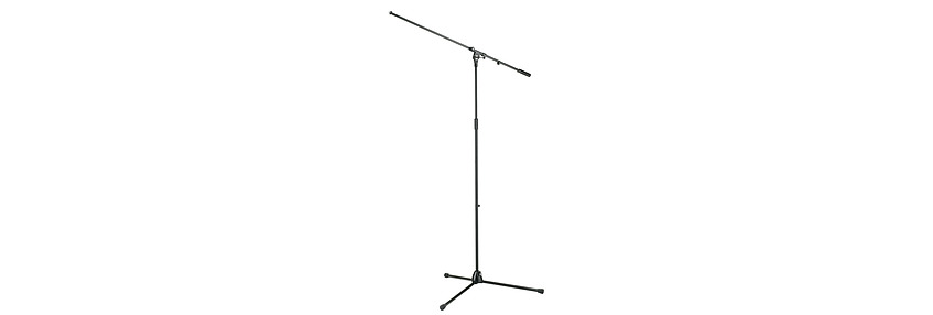 Microphone