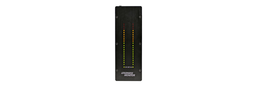 Loud Speaker Management
