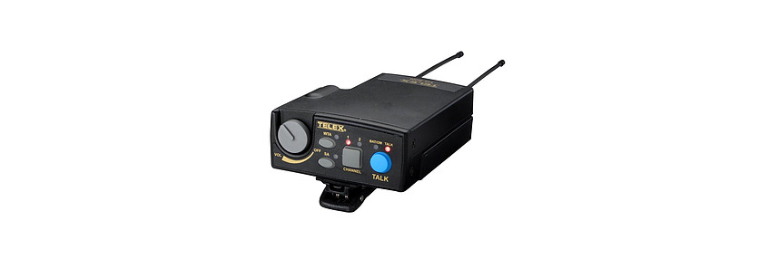 Wireless Systems