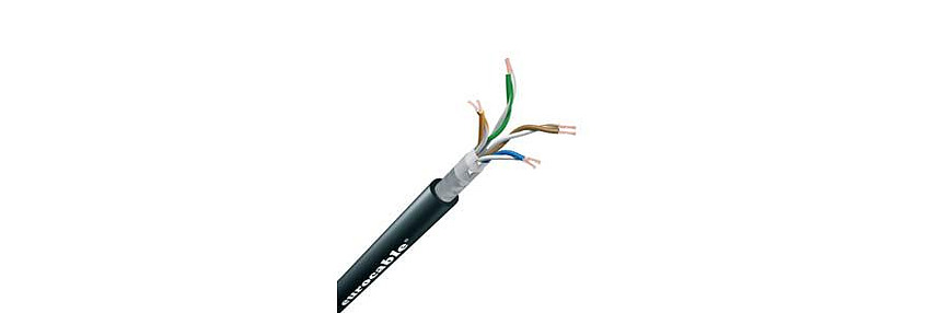 Cat 5 & Cat 6