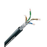 Cat 5 & Cat 6