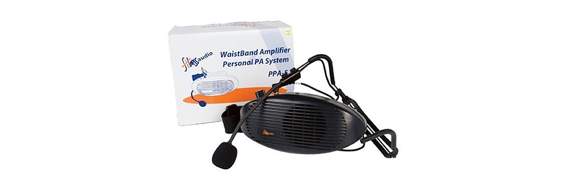 Personal PA