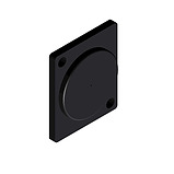 Blanking Plate